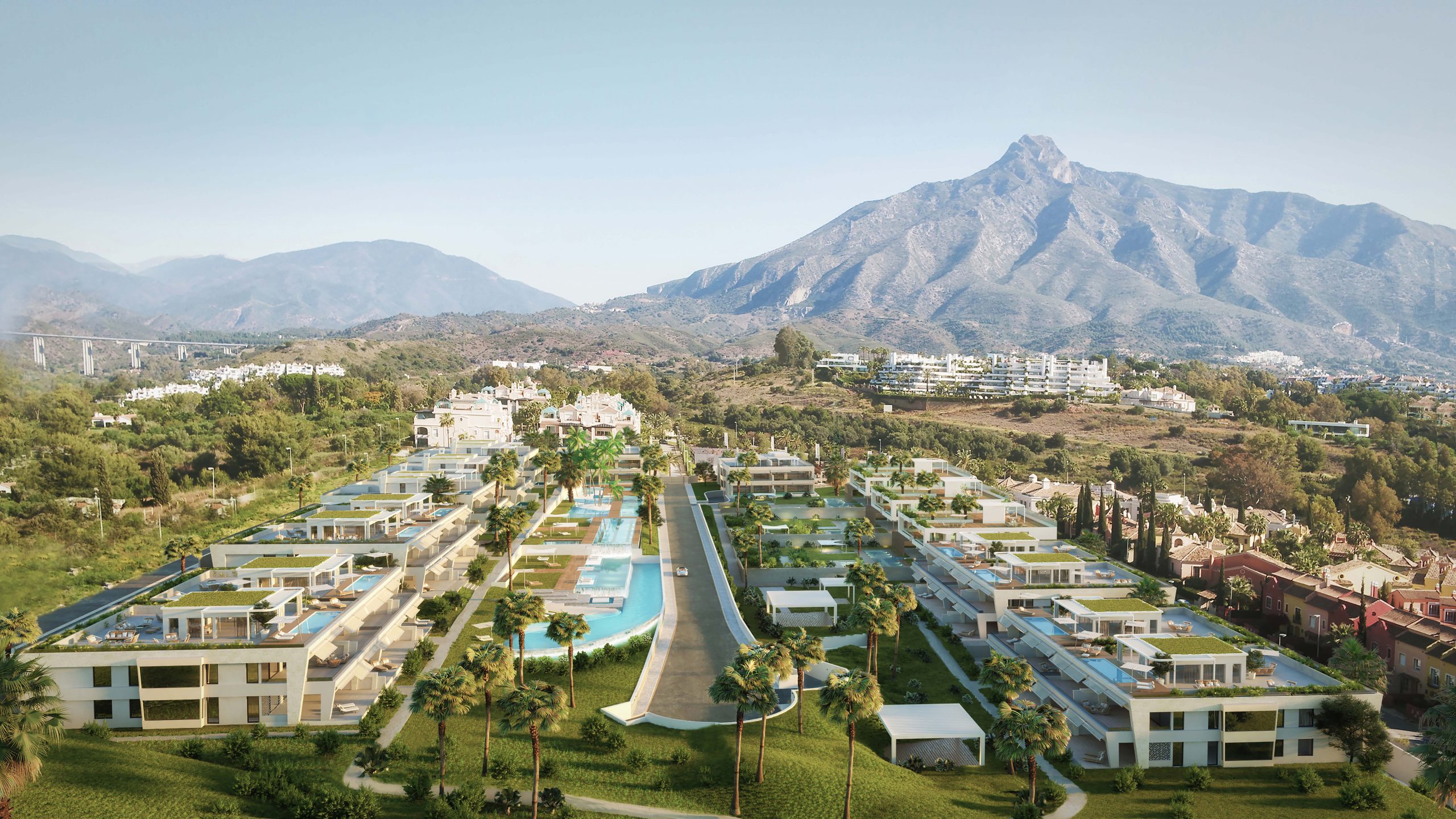 EPIC Marbella obtains its license for Phase 2.