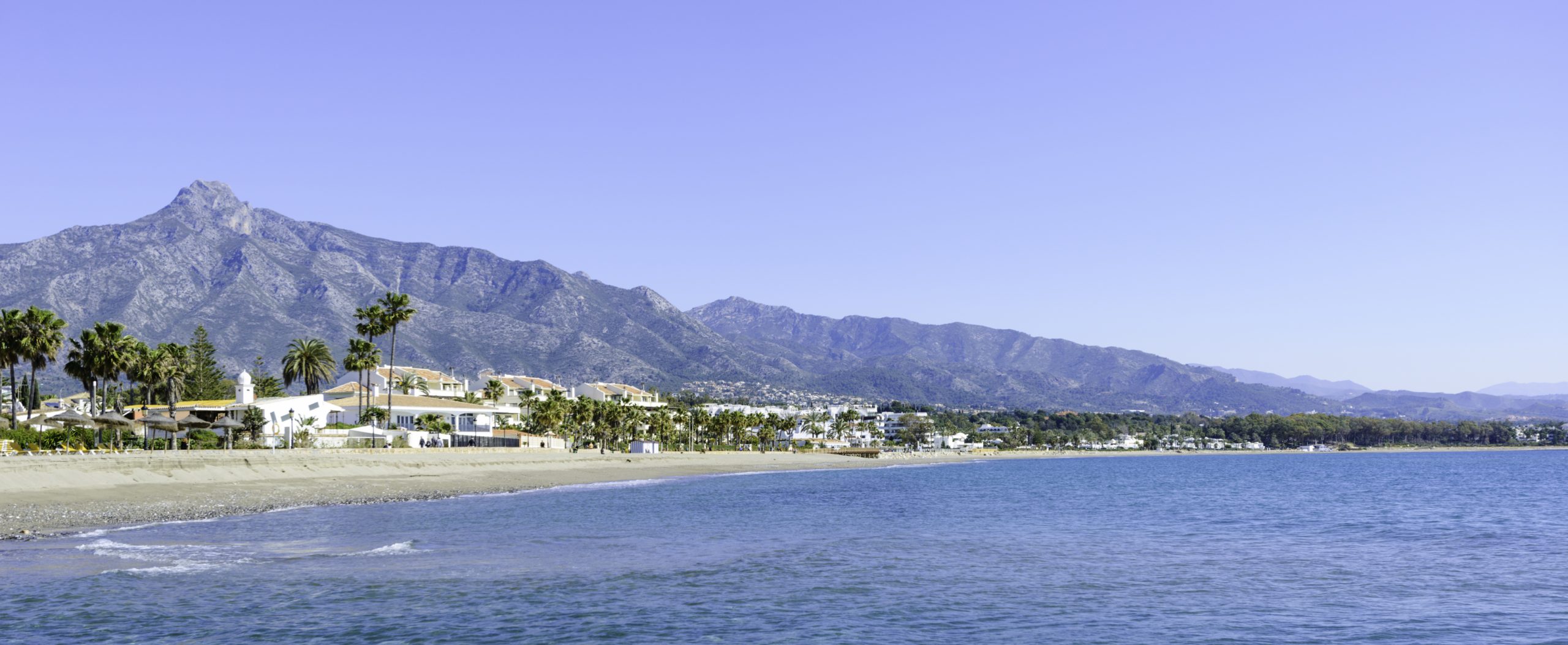 The Costa del Sol is one of the most important tourist areas in Spain. The Costa del Sol has a spectacular future thanks to its impressive tourism product.