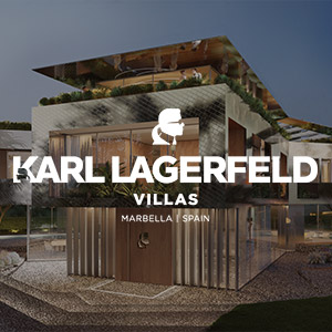 Karl Lagerfeld Villas: Real Estate Investment: Luxury Homes by Sierra Blanca Estates