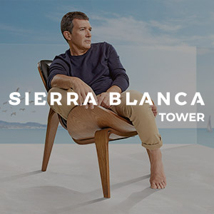 Sierra Blanca Tower