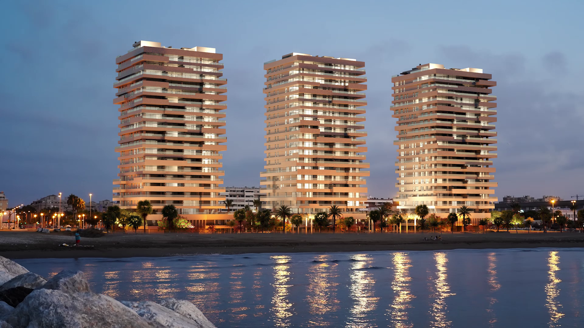 Sierra Blanca Tower development. Discover Sierra Blanca Tower, a new luxury real estate development by Sierra Blanca Estates. Exclusive homes in Marbella and the Costa del Sol.