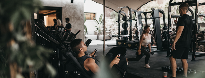 The best gyms in Marbella for an healthy and high-class lifestyle. The best gyms Marbella, where every detail is designed for those who are not satisfied with the ordinary, but aspire to the extraordinary