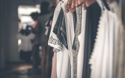 Las mejores tiendas de moda de Marbella